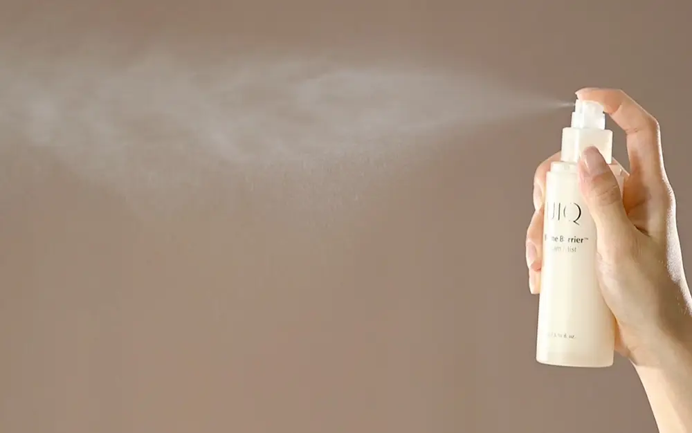 [장벽미스트/+50ml증정 기획]유이크 바이옴 베리어 크림 미스트 100ml 기획 (+50ml) 상세페이지 12